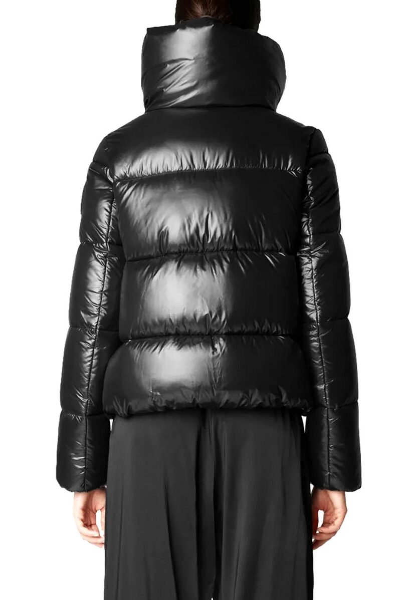 Zakoor Isla Women's Quilted Puffer Jacket - Image 4