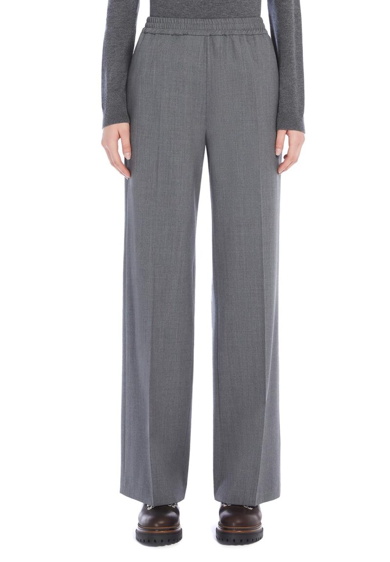 Zakoor Petra Tailored Pants – Chic & Comfortable Style - Image 2