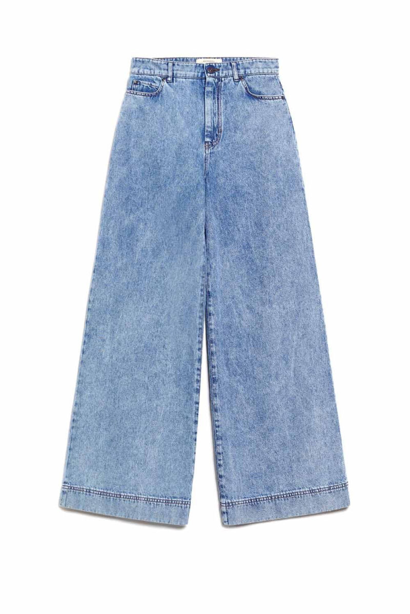 Zakoor Classic Vega Denim Jeans – Stylish & Durable