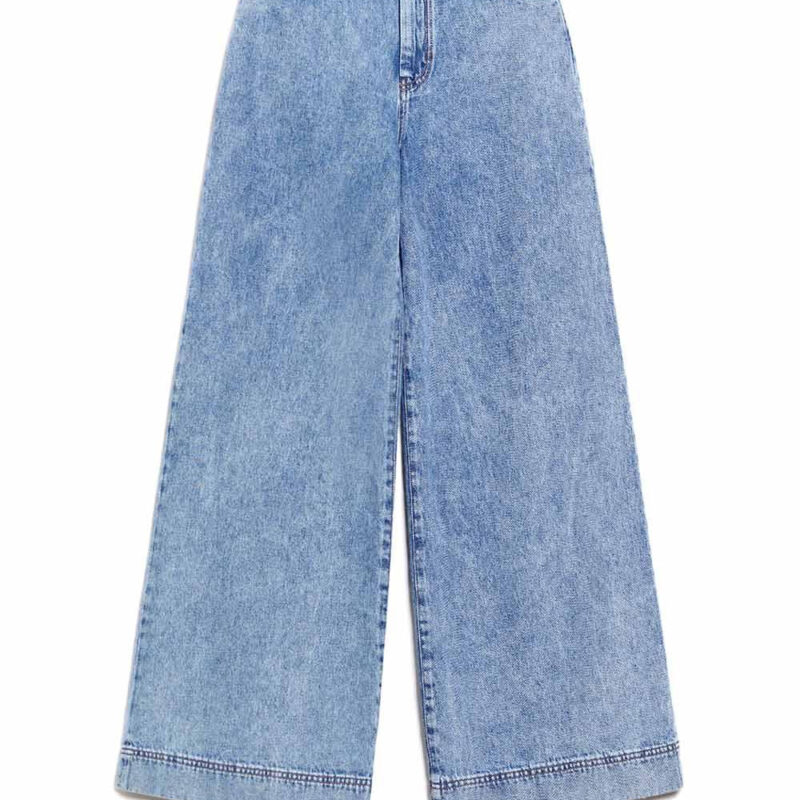 Zakoor Classic Vega Denim Jeans – Stylish & Durable