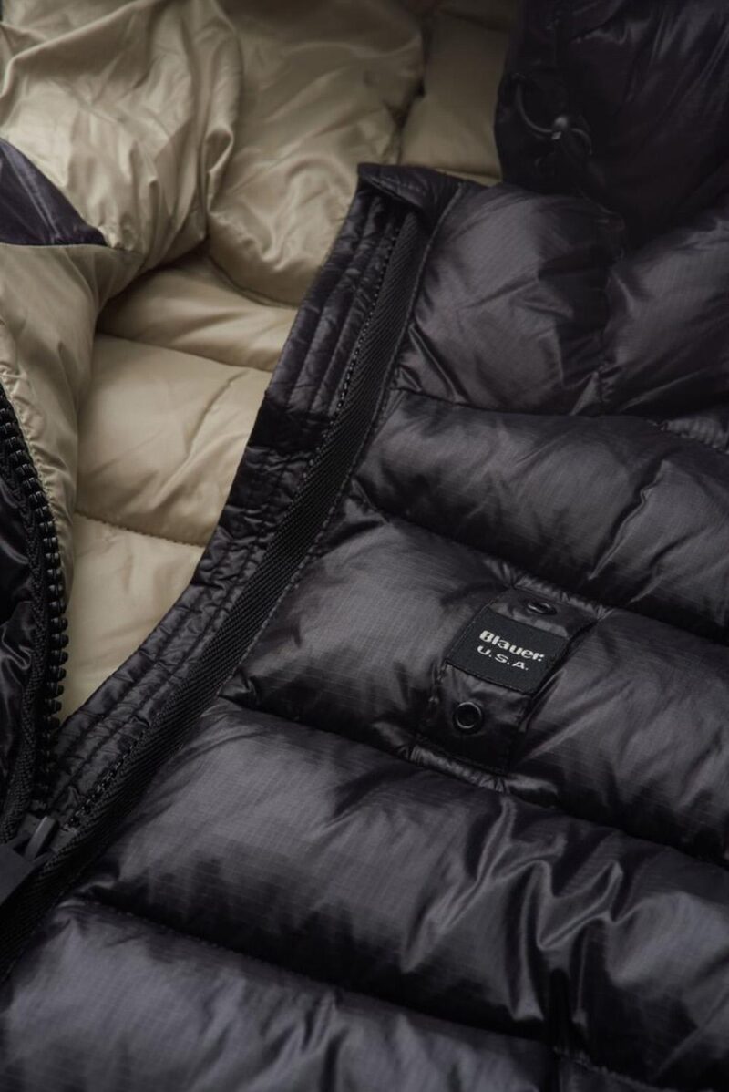 Zakoor Caroll Women's Classic Puffer Jacket - Image 4