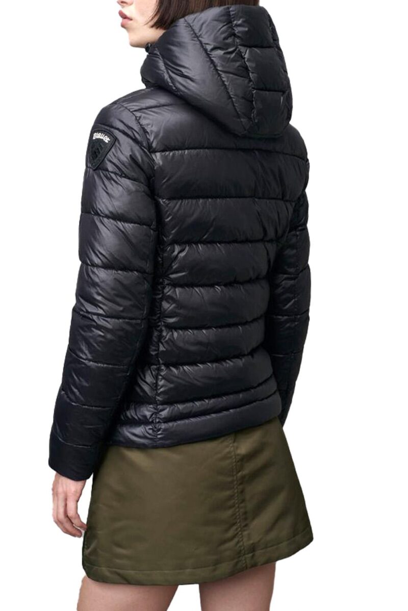 Zakoor Caroll Women's Classic Puffer Jacket - Image 3