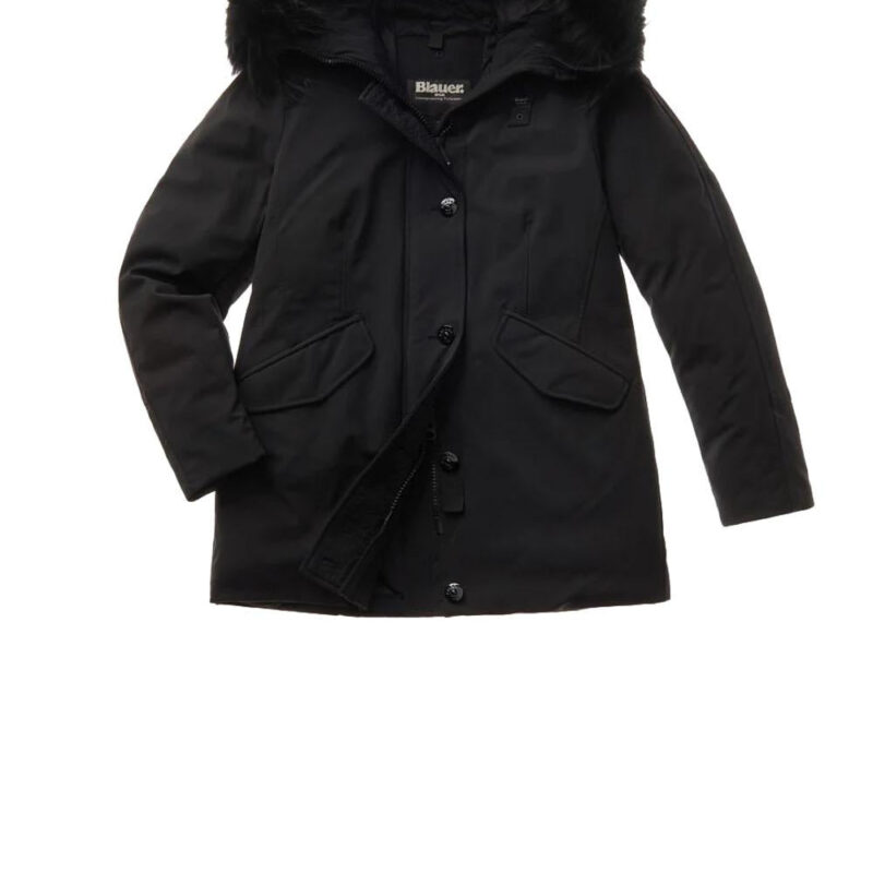 Zakoor Irma Women's Winter Parka Coat