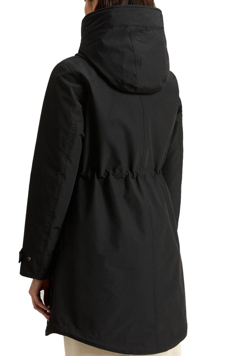 Zakoor 3-in-1 Convertible Parka Jacket – Ramar - Image 3