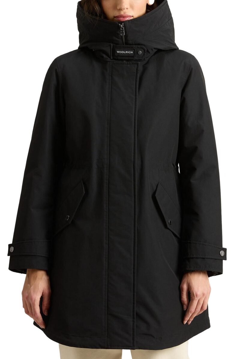 Zakoor 3-in-1 Convertible Parka Jacket – Ramar - Image 2