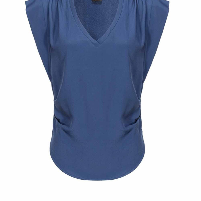 Zakoor Melpomene Women's Elegant Blouse