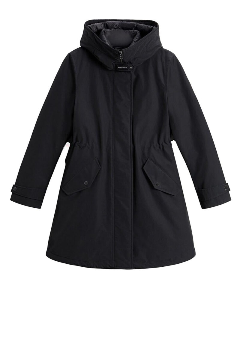 Zakoor 3-in-1 Convertible Parka Jacket – Ramar