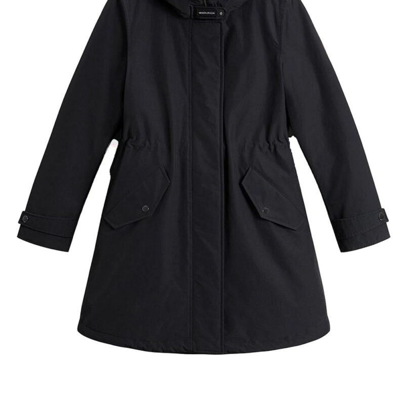 Zakoor 3-in-1 Convertible Parka Jacket – Ramar