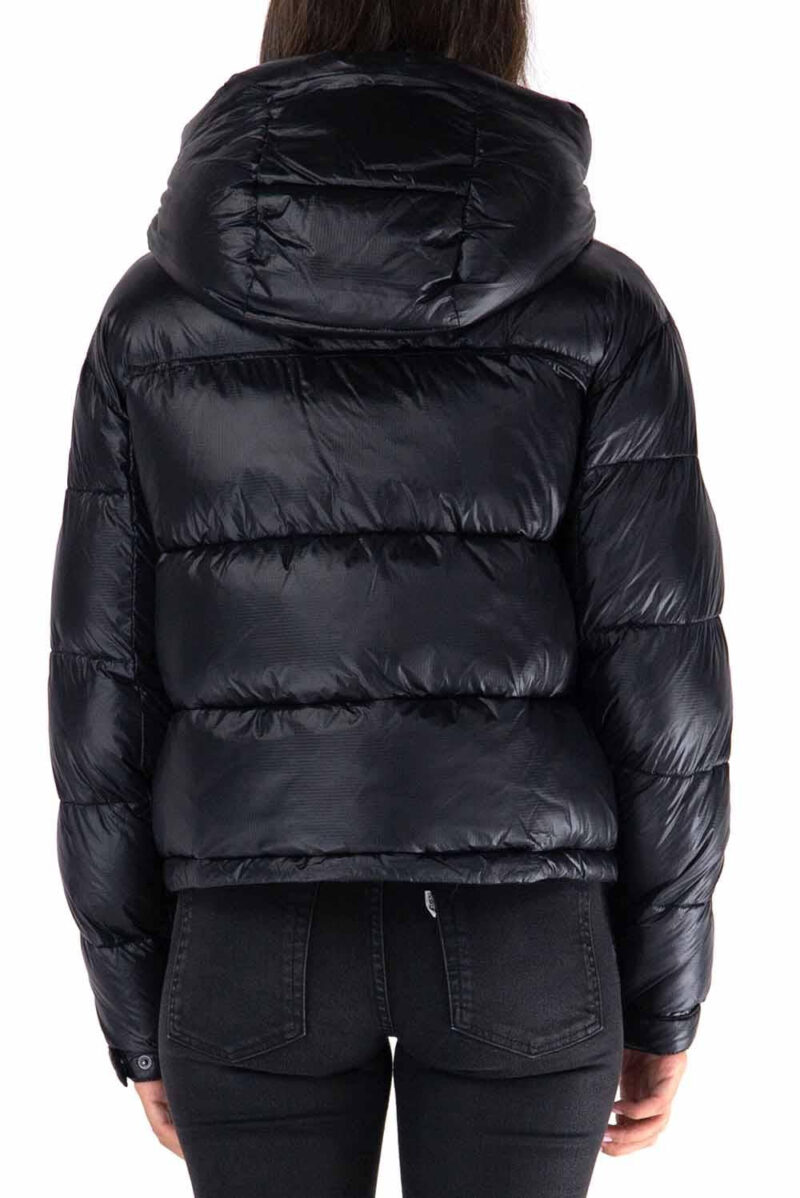 Zakoor Gloria Lightweight Micro Rip Jacket for Women - Image 3