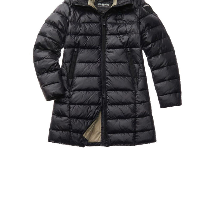 Zakoor Adelaide Women's Mid-Length Puffer Jacket