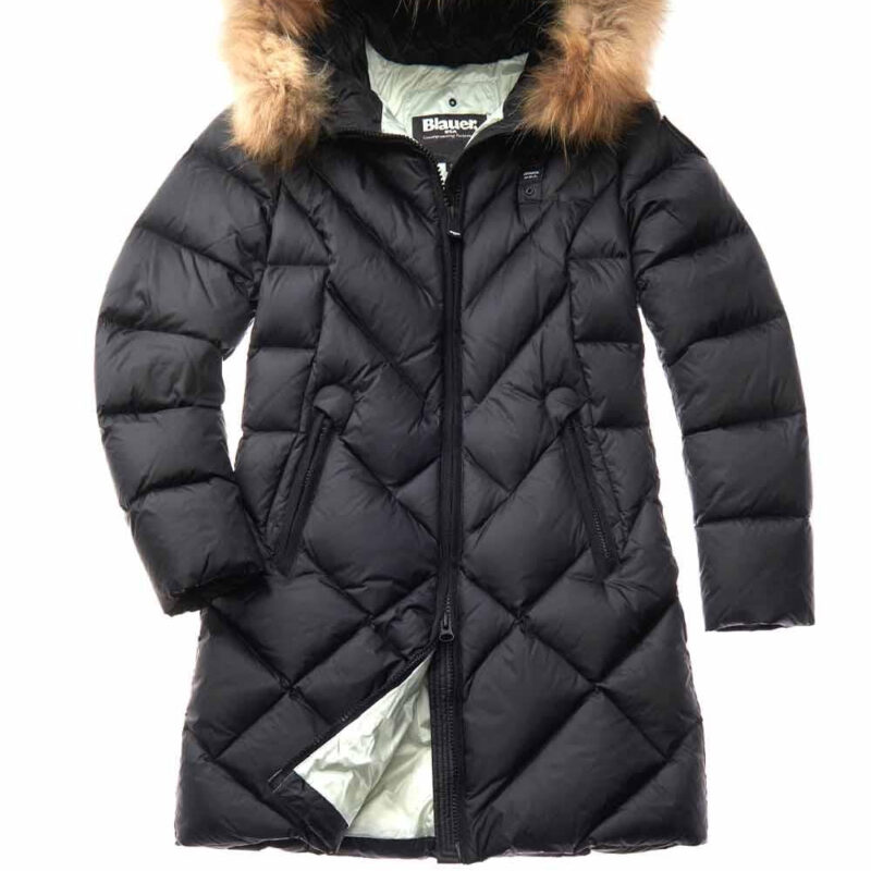 Zakoor Althea Women's Quilted Puffer Jacket