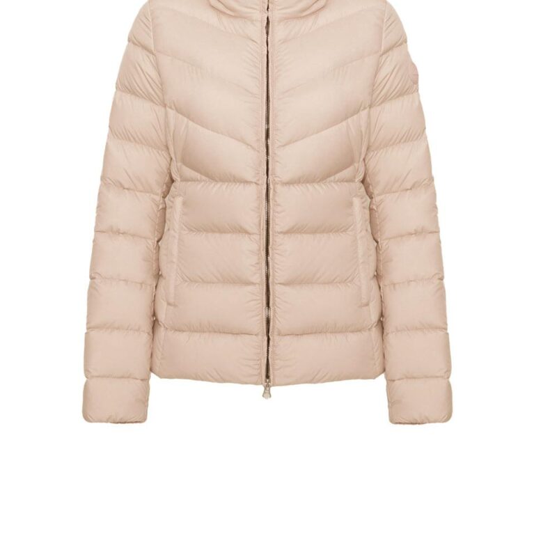 Zakoor Women's Quilted Puffer Jacket 2204