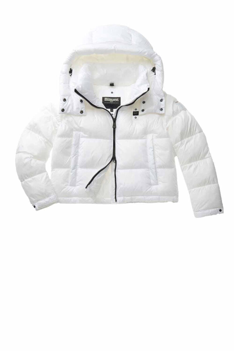 Zakoor Gloria Women's Lightweight Ripstop Jacket