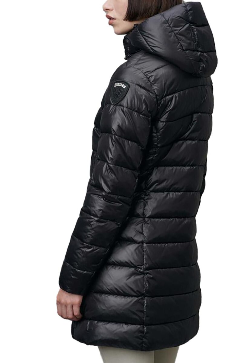 Zakoor Adelaide Women's Mid-Length Puffer Jacket - Image 3