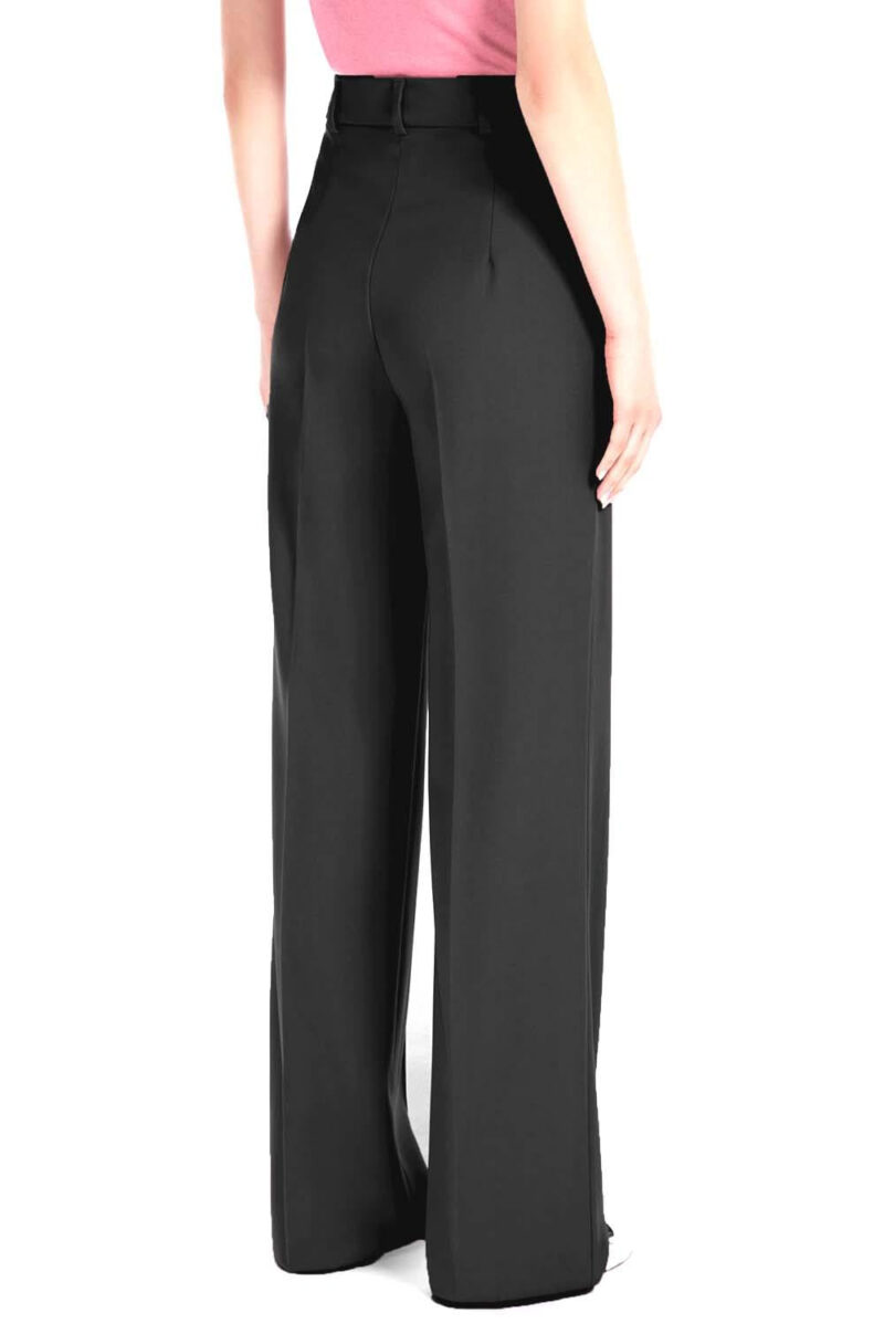 Zakoor Modern Quasar Trousers – Sleek & Comfortable Fit - Image 3