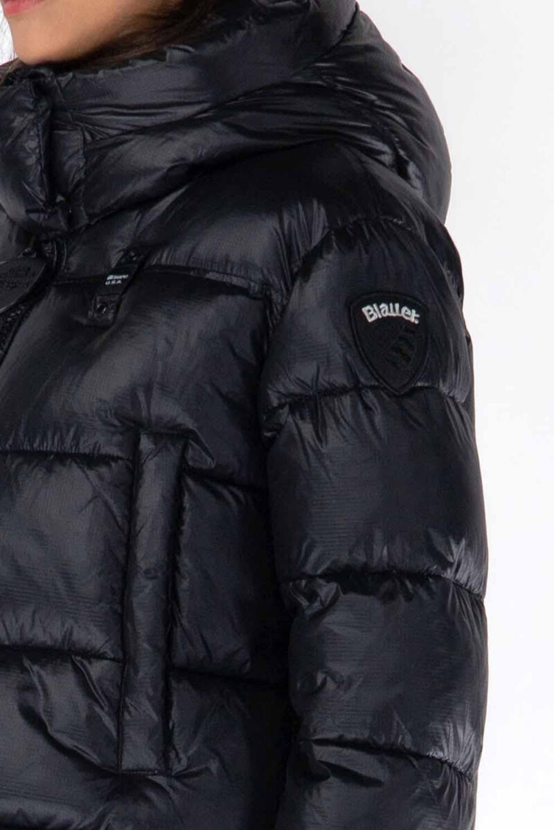 Zakoor Gloria Lightweight Micro Rip Jacket for Women - Image 4