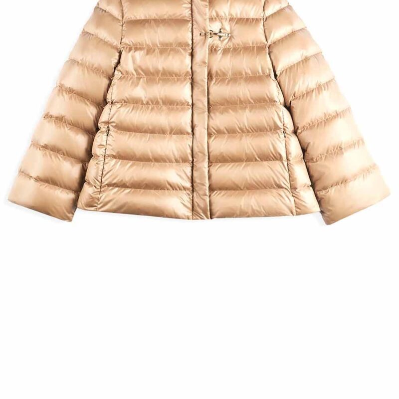 Zakoor Women's Feather Down Cape