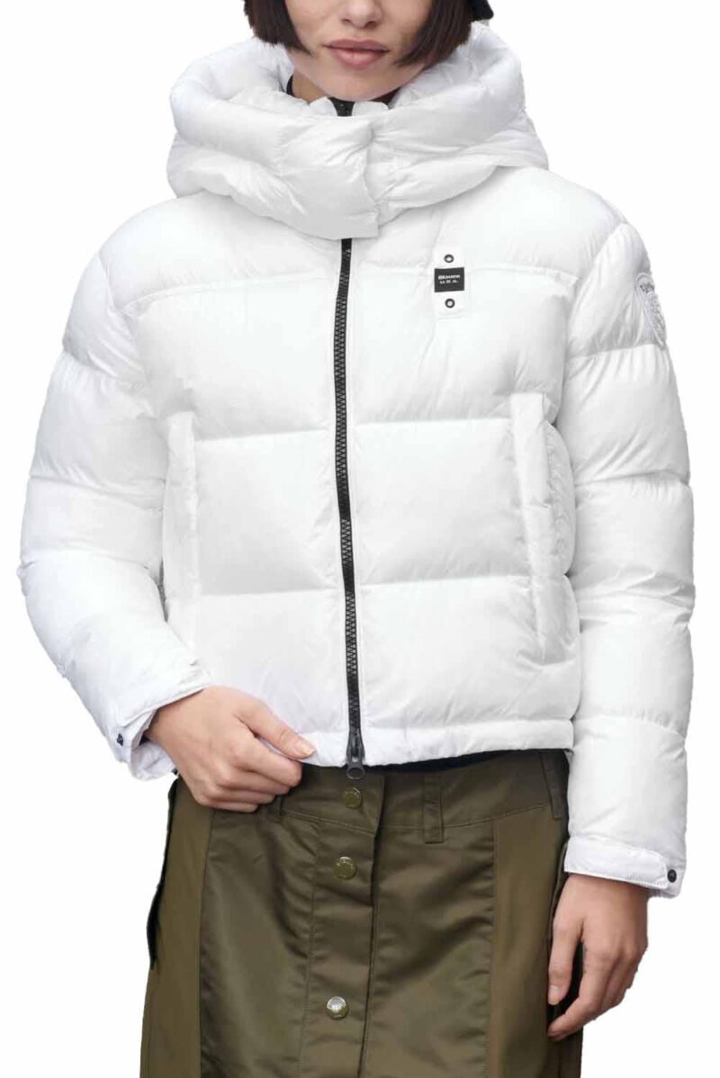 Zakoor Gloria Women's Lightweight Ripstop Jacket - Image 2