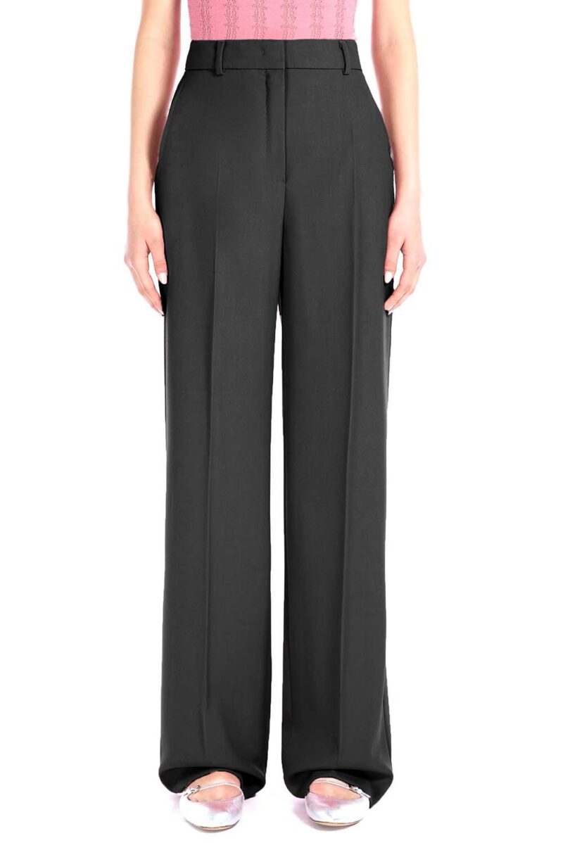 Zakoor Modern Quasar Trousers – Sleek & Comfortable Fit - Image 2