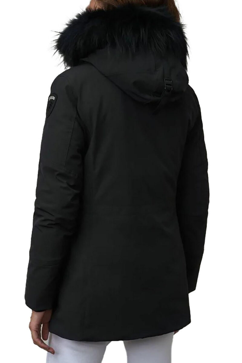 Zakoor Irma Women's Winter Parka Coat - Image 3