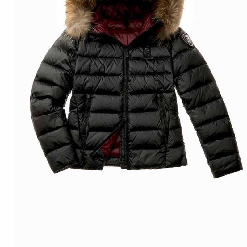 Zakoor Arcadia Quilted Puffer Jacket for Women