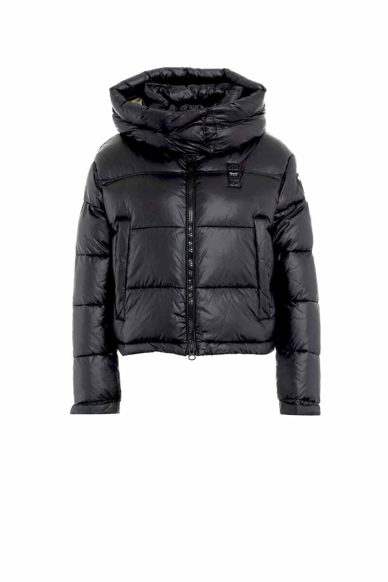 Zakoor Gloria Lightweight Micro Rip Jacket for Women