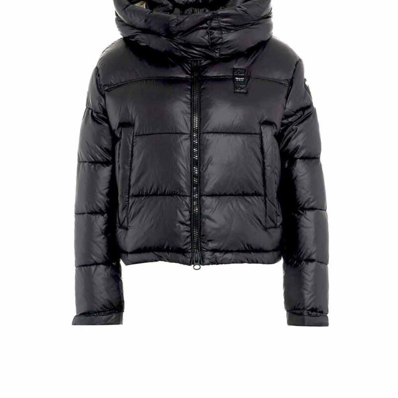 Zakoor Gloria Lightweight Micro Rip Jacket for Women