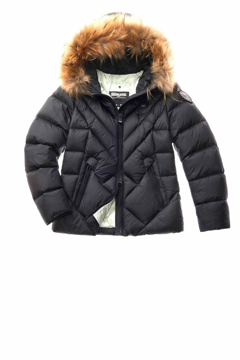 Zakoor Alicia Women's Insulated Puffer Jacket