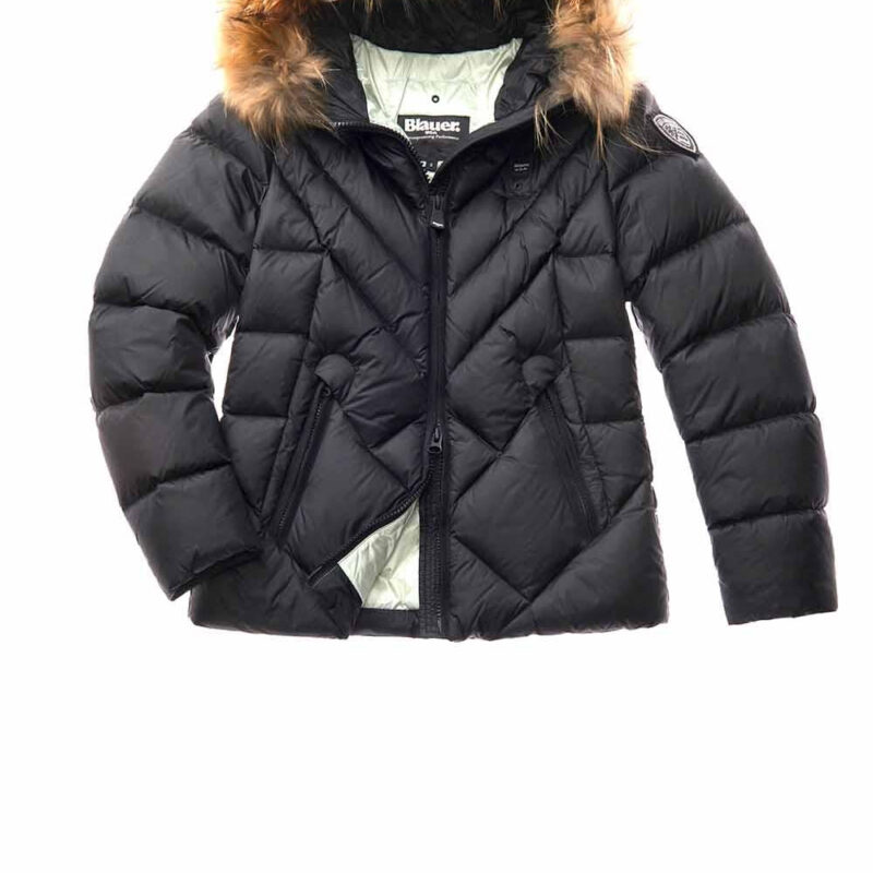 Zakoor Alicia Women's Insulated Puffer Jacket