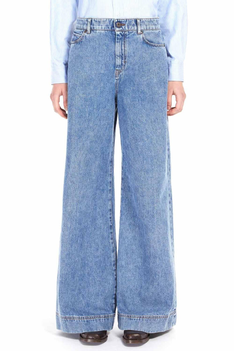Zakoor Classic Vega Denim Jeans – Stylish & Durable - Image 2