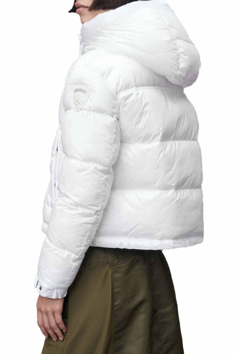 Zakoor Gloria Women's Lightweight Ripstop Jacket - Image 3