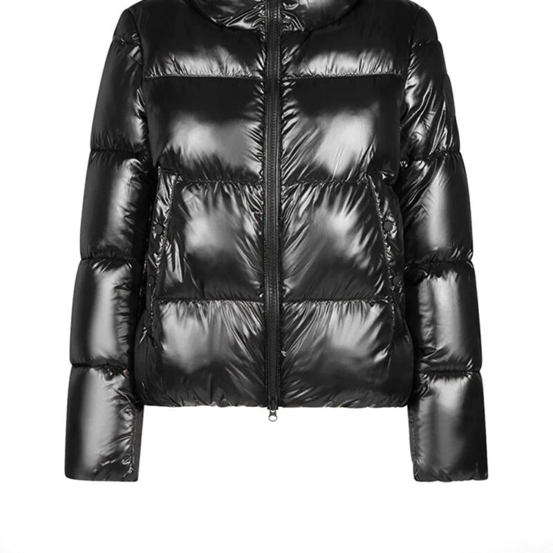 Zakoor Isla Women's Quilted Puffer Jacket