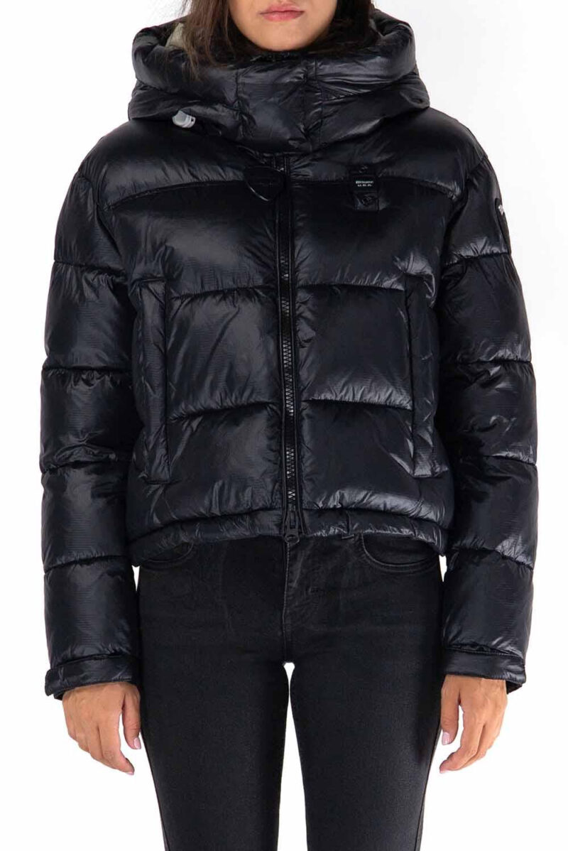 Zakoor Gloria Lightweight Micro Rip Jacket for Women - Image 2