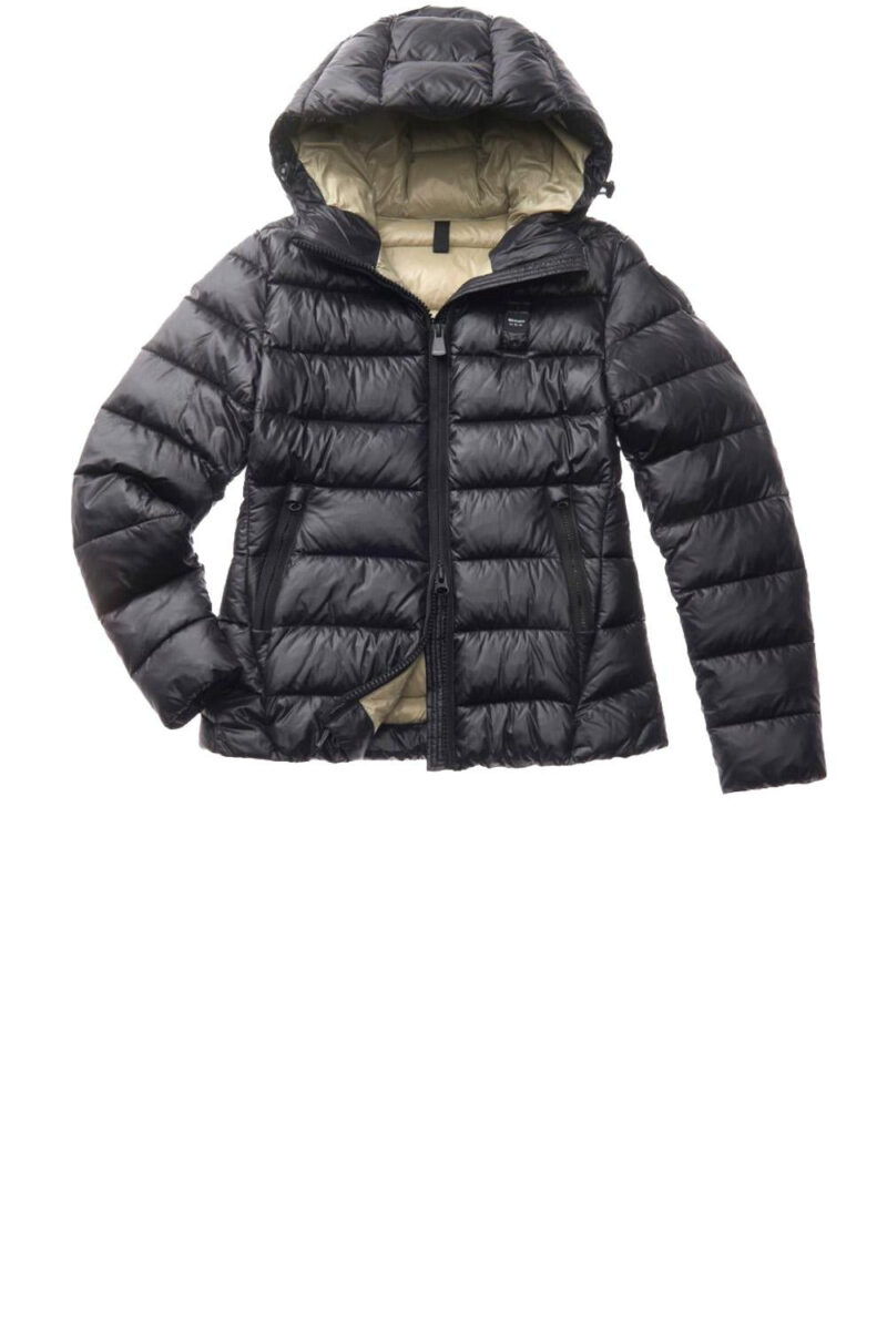 Zakoor Caroll Women's Classic Puffer Jacket