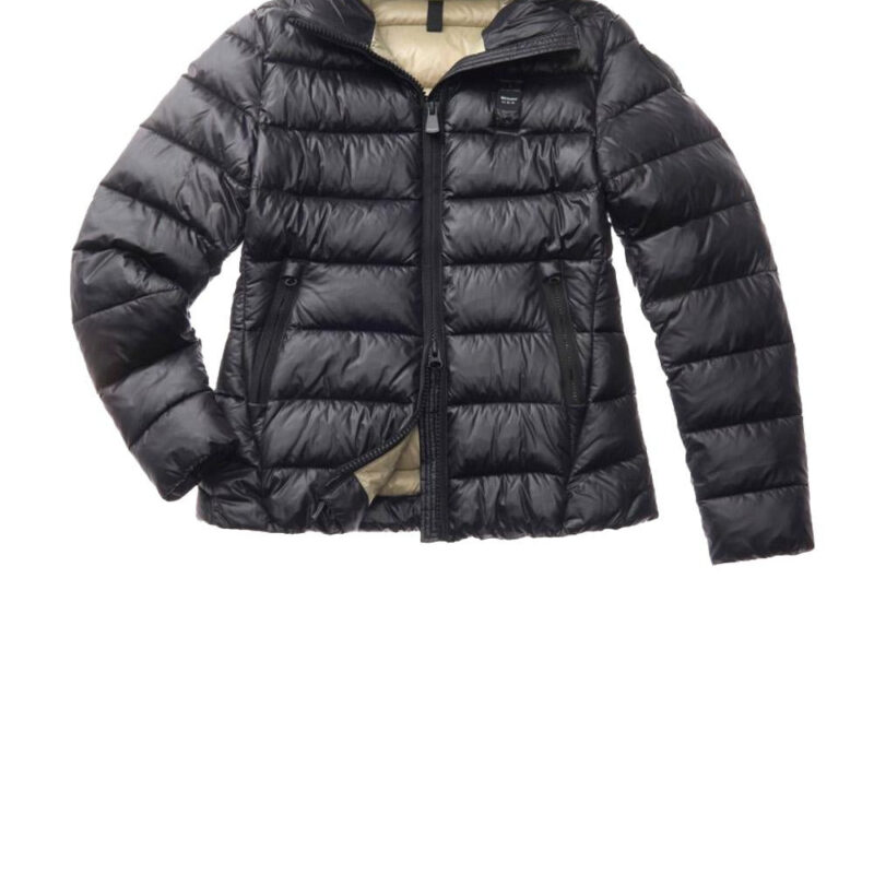 Zakoor Caroll Women's Classic Puffer Jacket